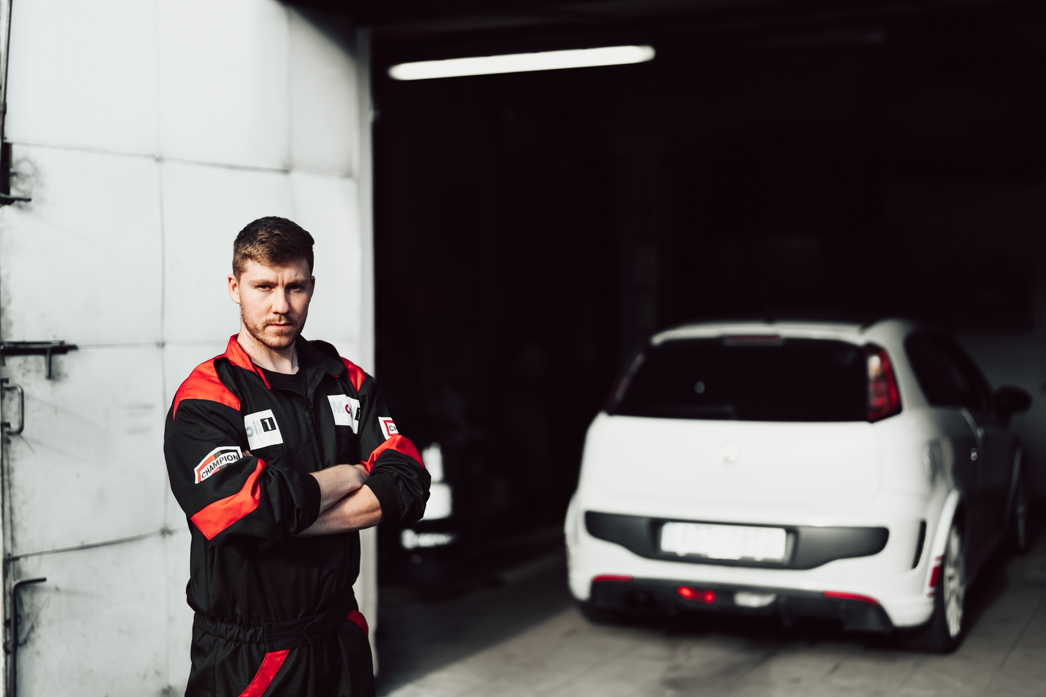 KITauto Kraus Ivo foto 2
