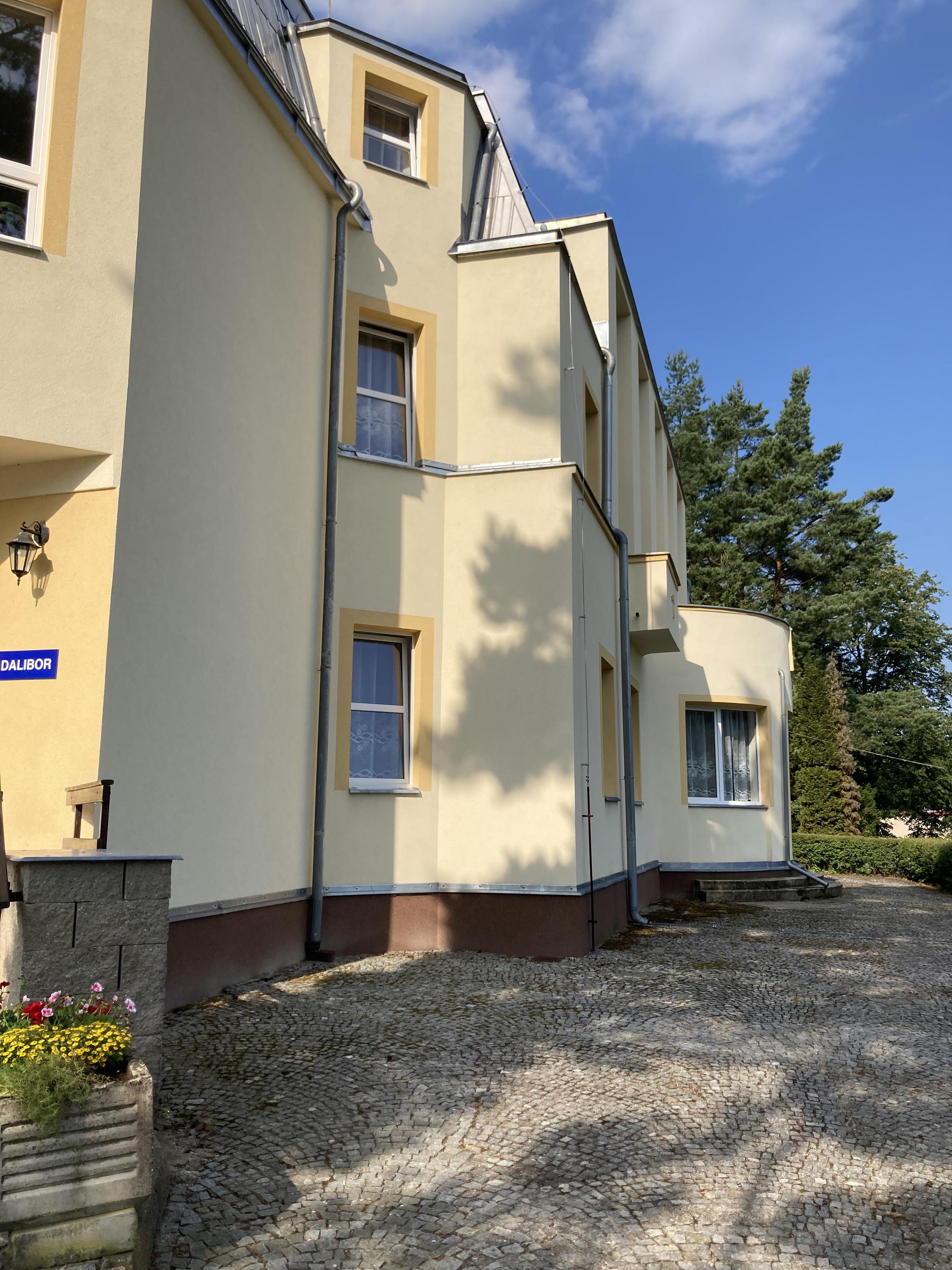 Hovorka - zednické práce foto 5