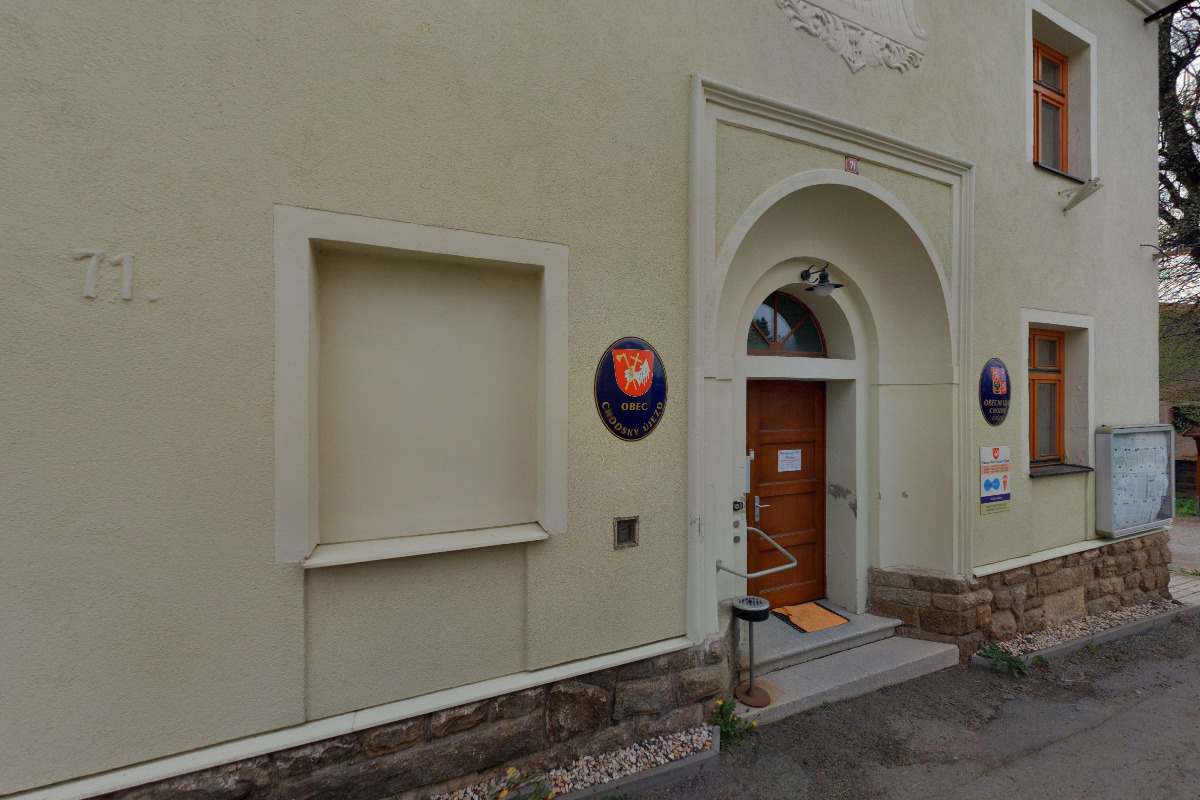 Správa obecních lesů Chodský Újezd, s.r.o.