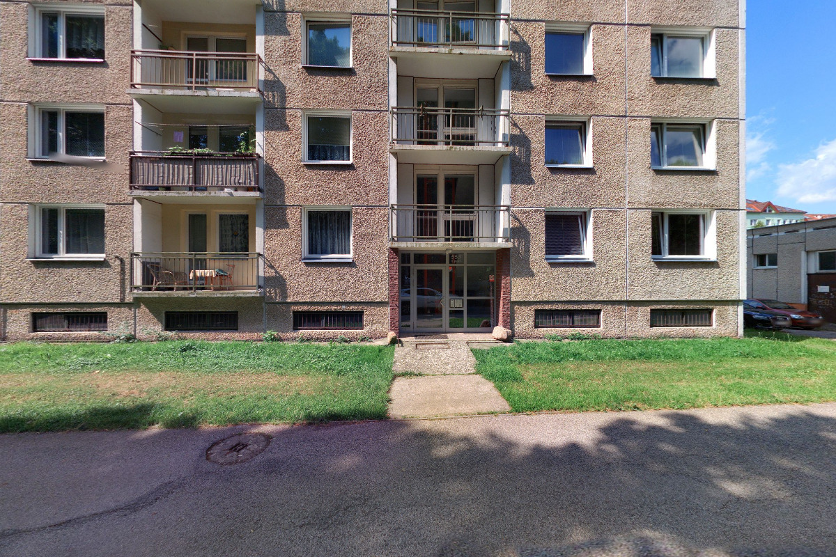 Fotograf Daniel Maňhal