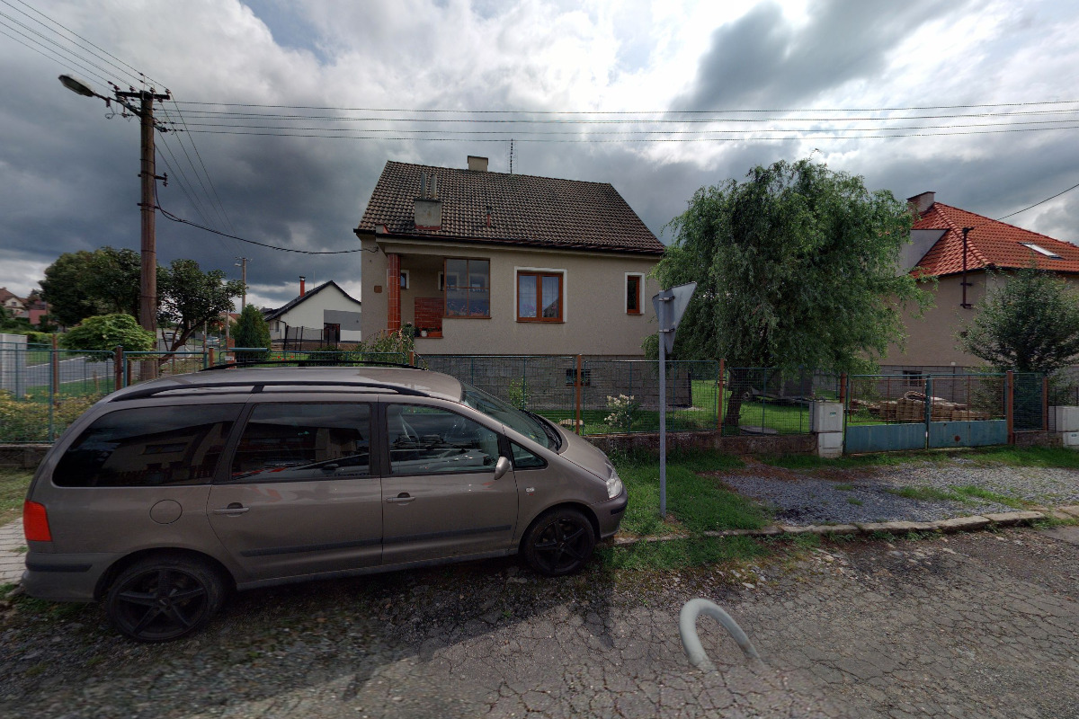 Autodoprava Jaroslav Moulis