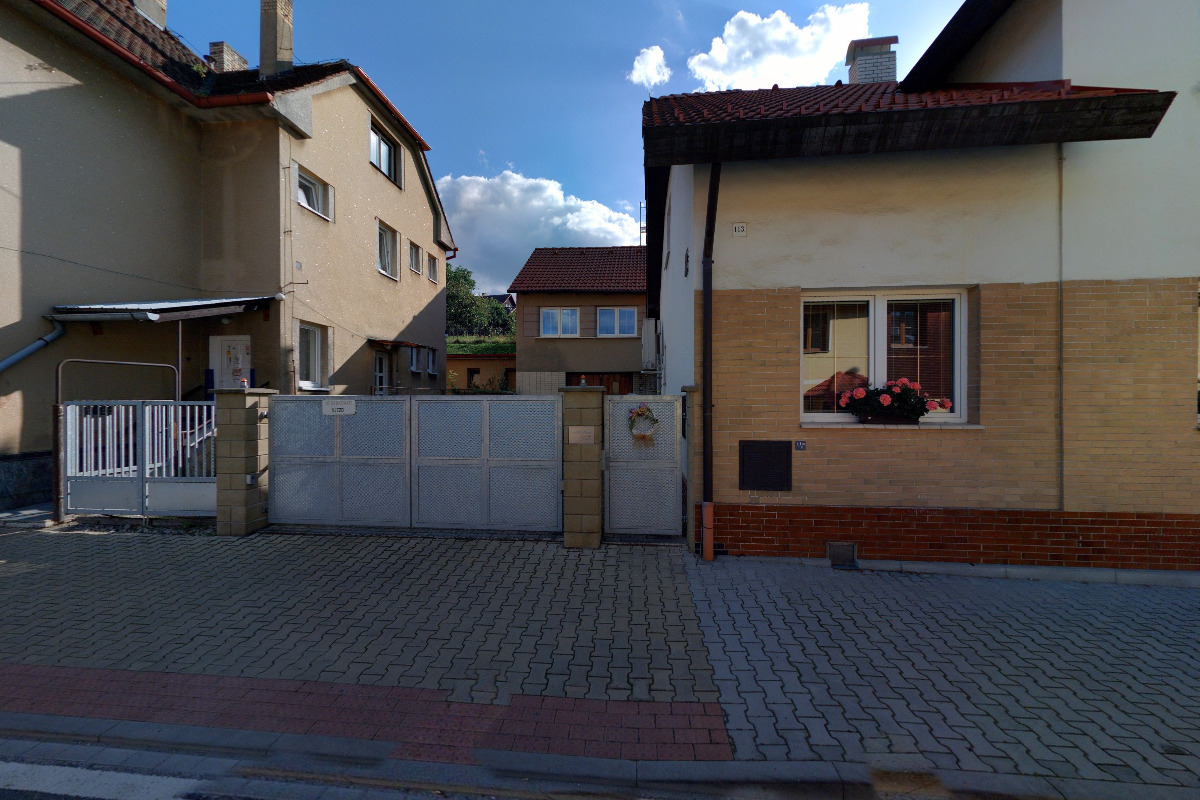 Česká tábornická unie - T. O. Moby Dick Dolní Bělá