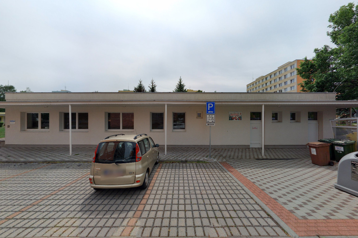 MŠ U Pejska a kočičky foto 2