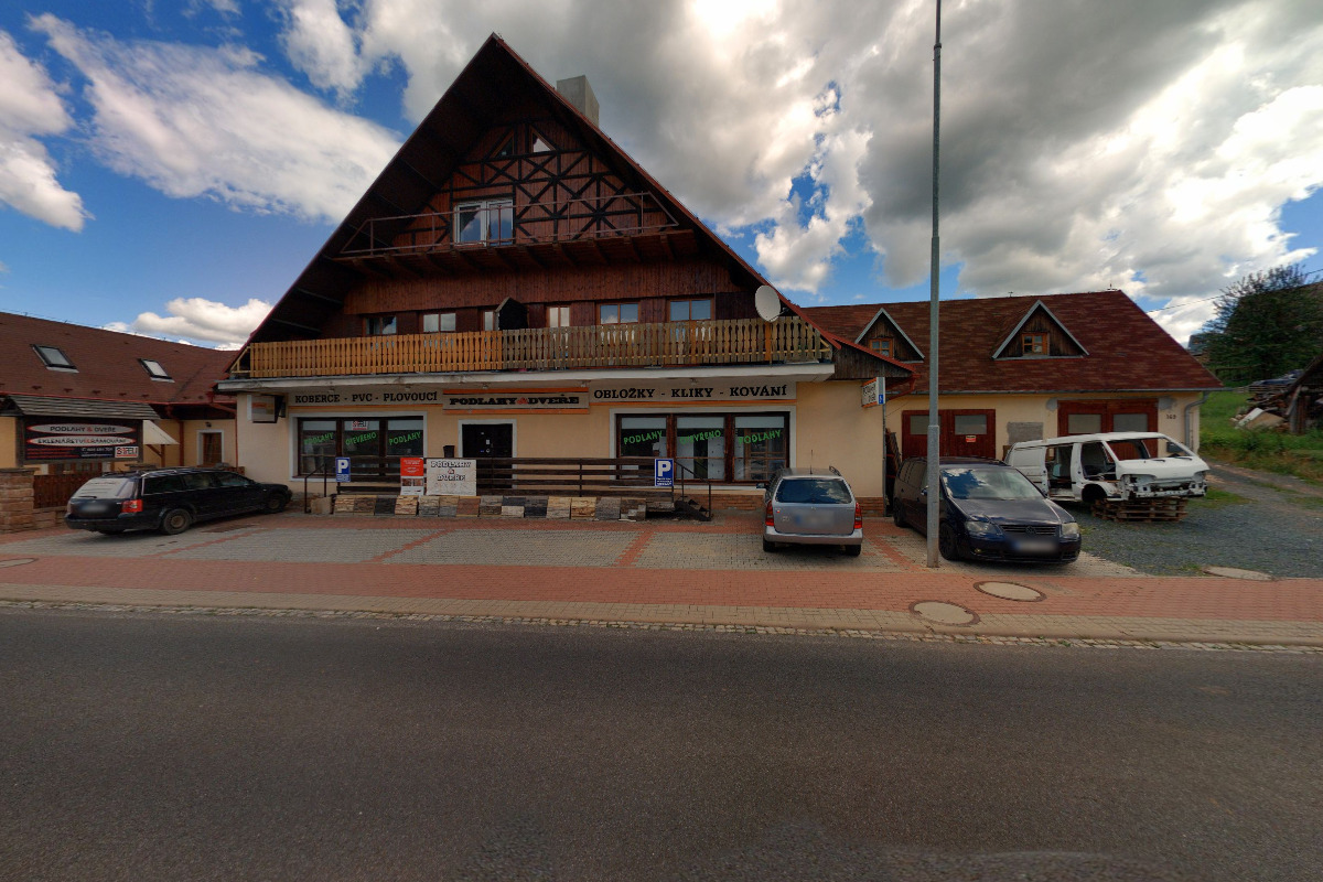 Sklenářství Víšek Trutnov