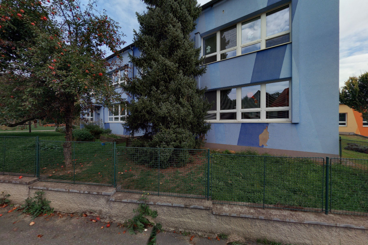 Mateřská škola Libina, okres Šumperk, příspěvková organizace