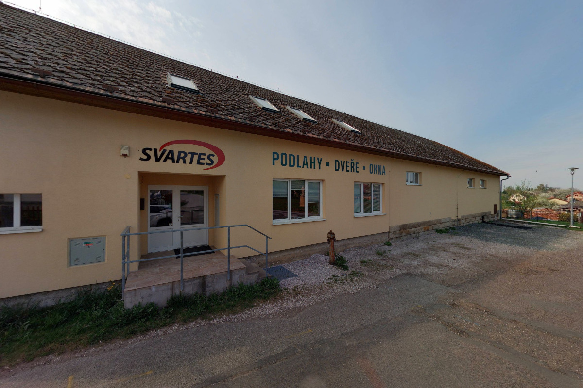 SVARTES, s.r.o.
