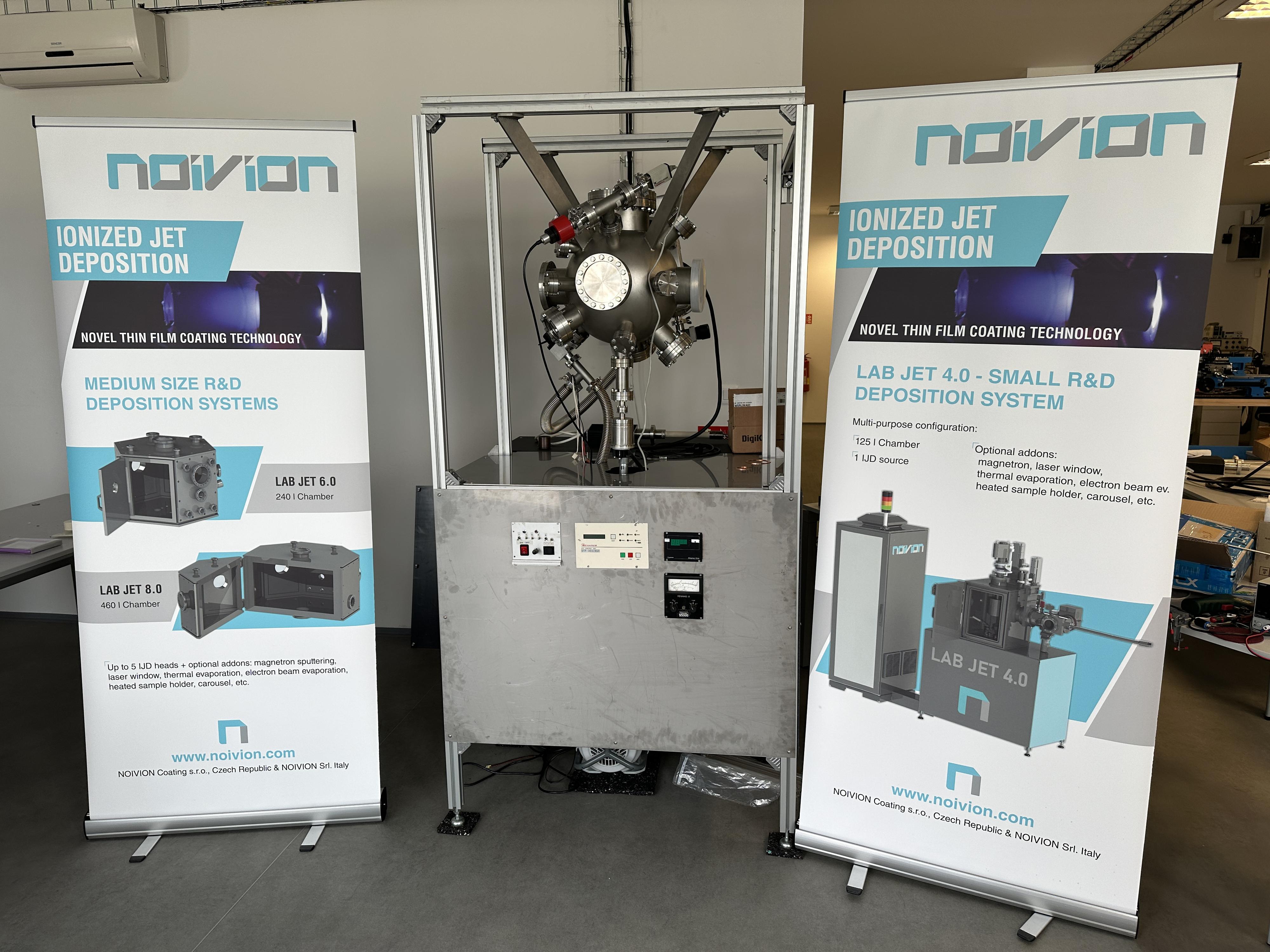 Noivion foto 3