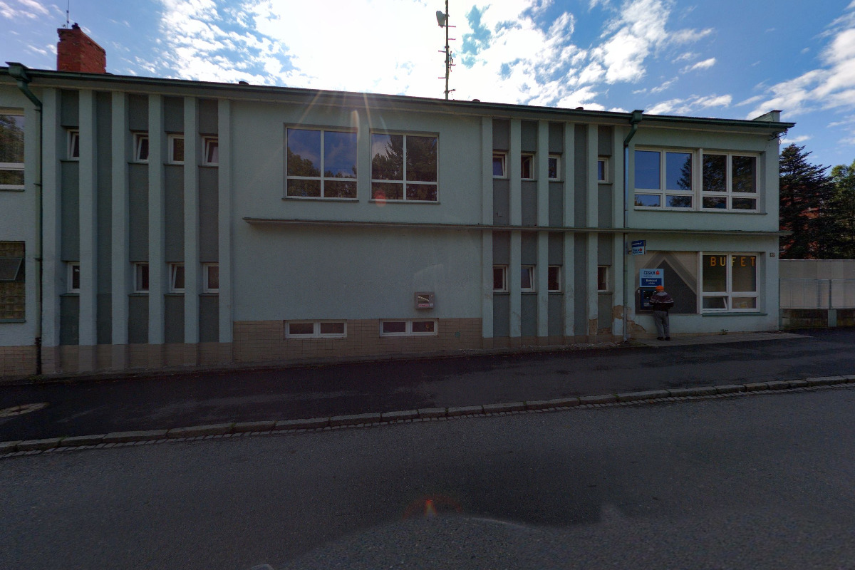 ARRIVA STŘEDNÍ ČECHY, s.r.o.