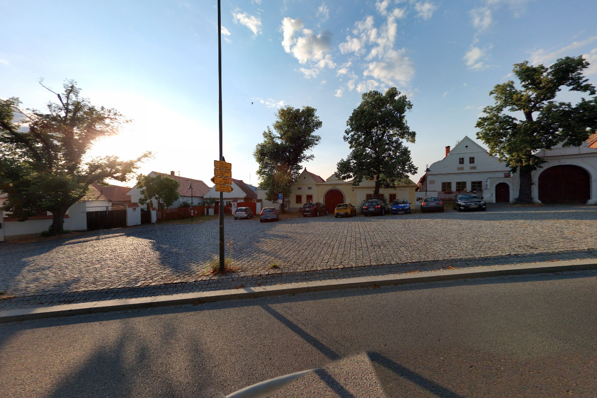 Vojtěch Tarantík foto 2