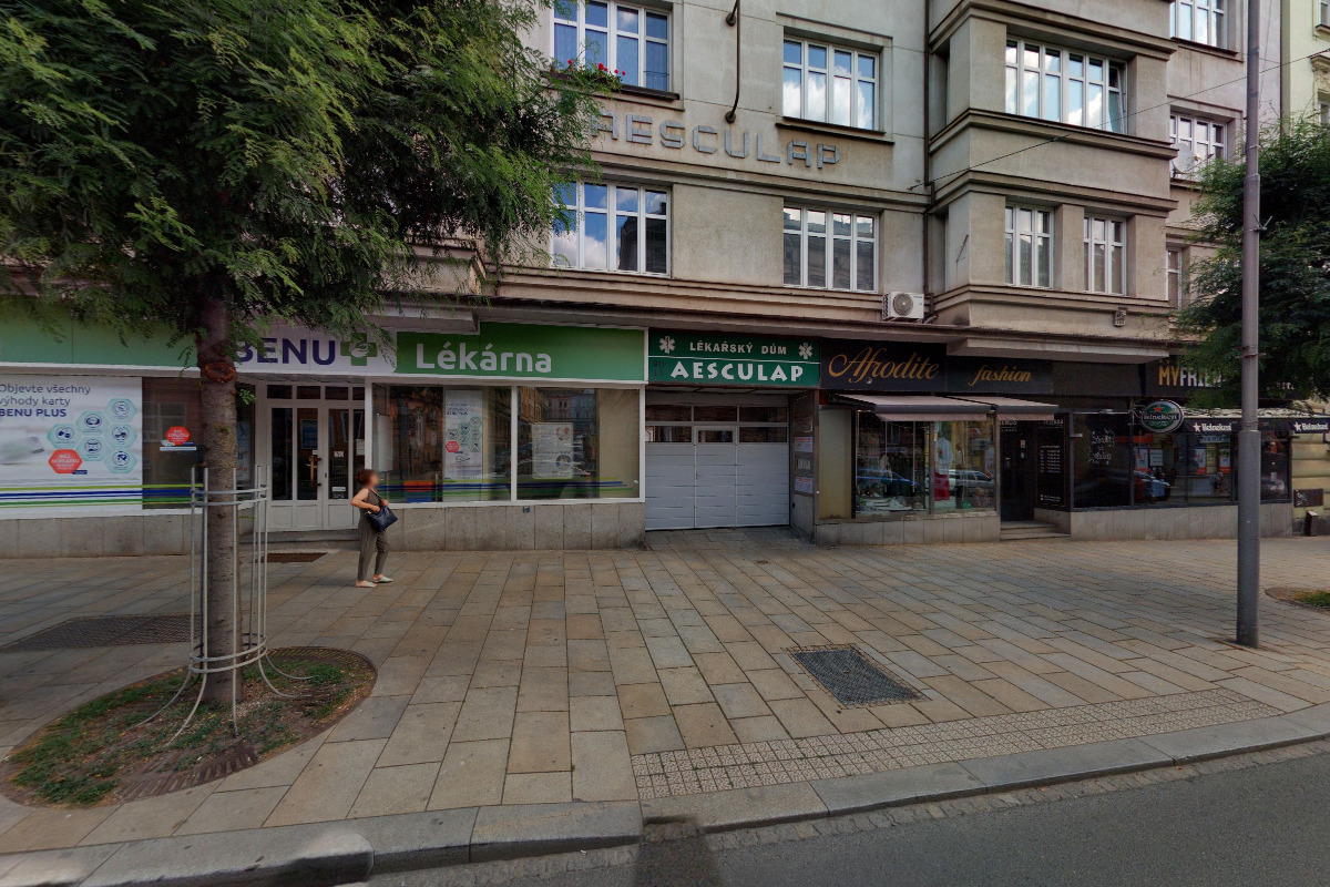 BENU Lékárna foto 4