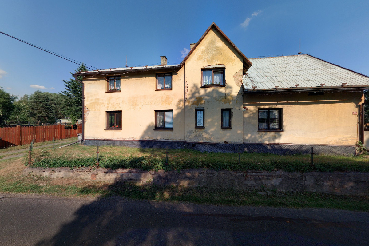 Apartmán Hradčany 2