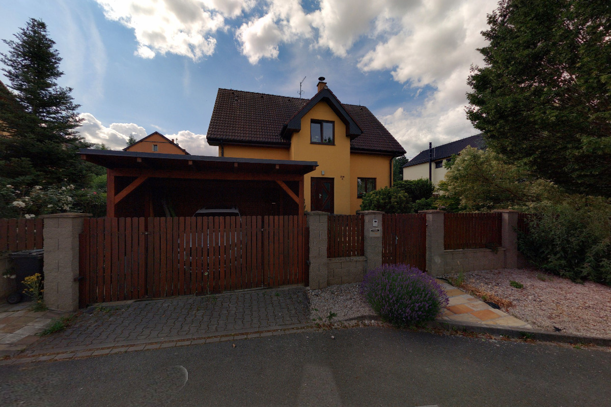 Ing. Marie Perlíková