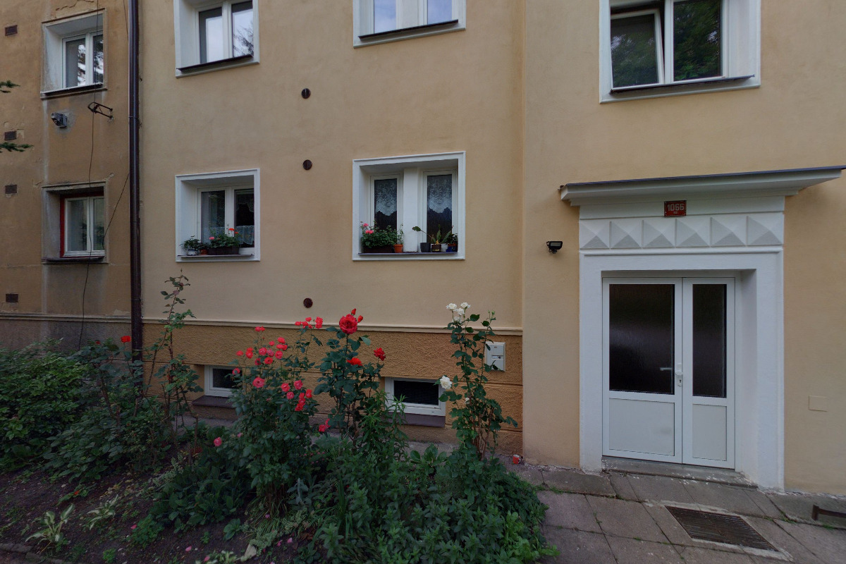 Apartmán Matěj foto 1
