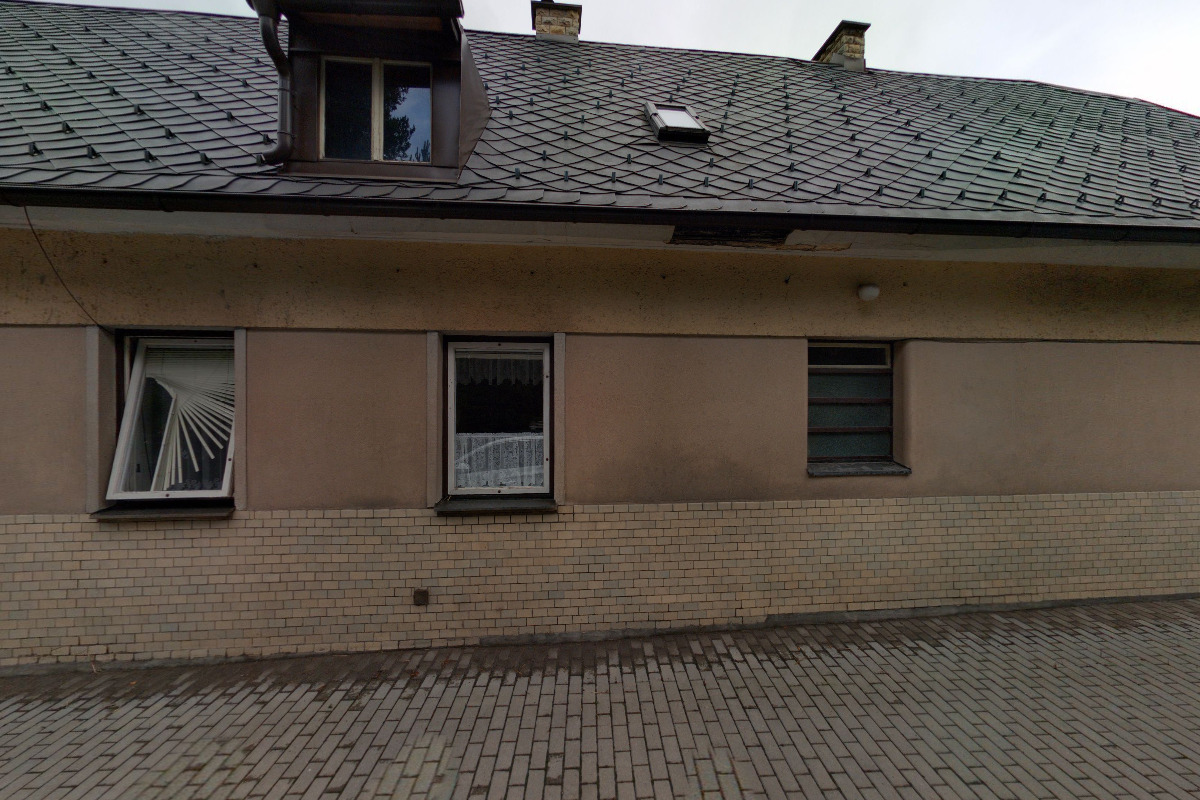 Jiří Rössel - Kovovýroba