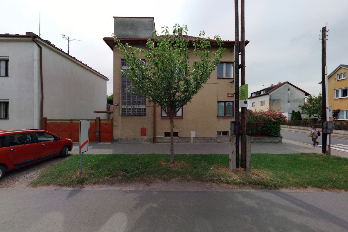 Ing. Tomáš Pergel, CSc. - mimoškolní vzdělávání