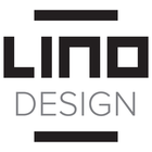 Logo obchodu LINO DESIGN