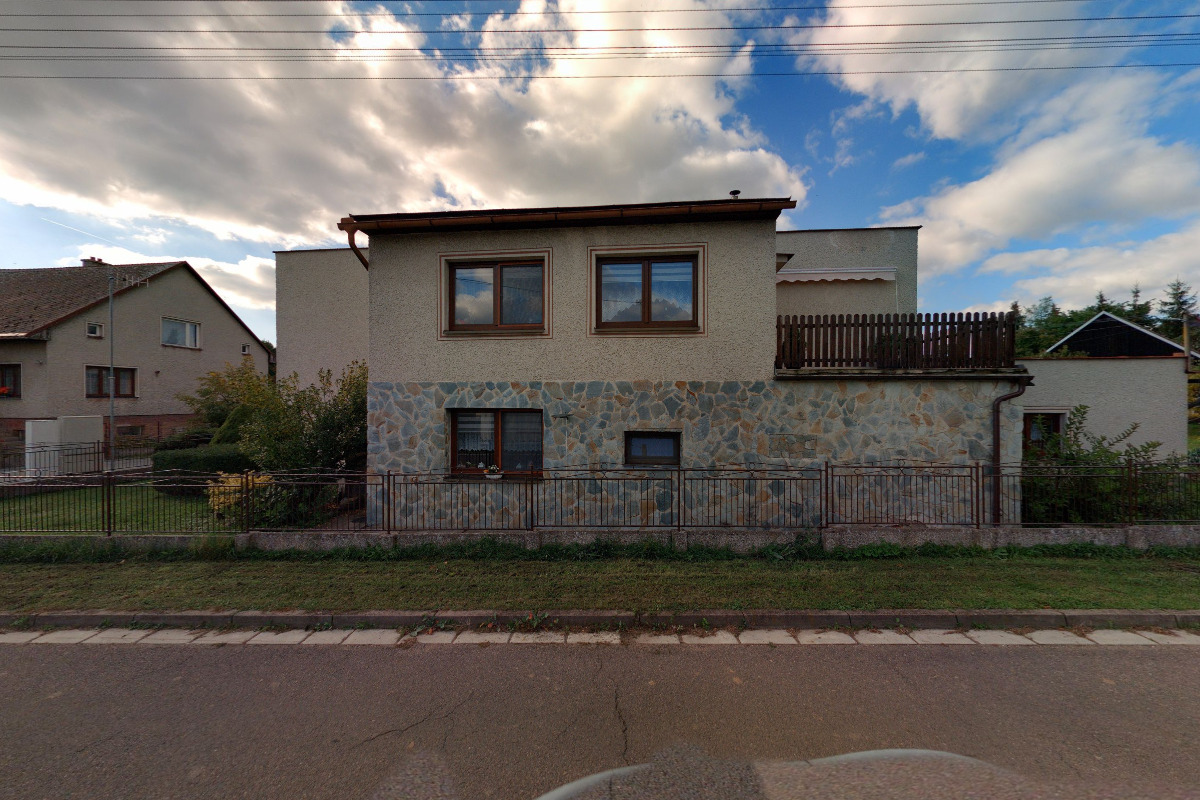 Tělocvičná jednota Sokol Jasenná