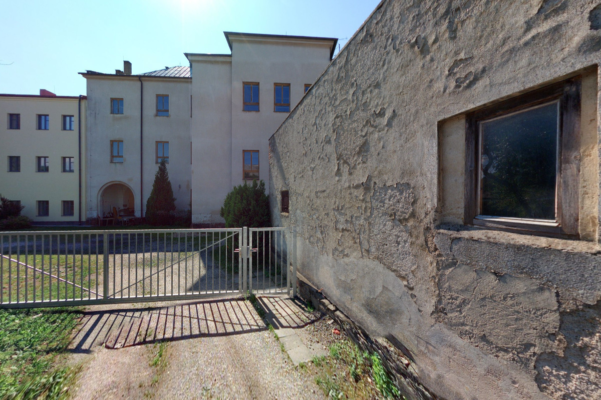 ZŠ Vrchlabí, nám. Míru foto 5