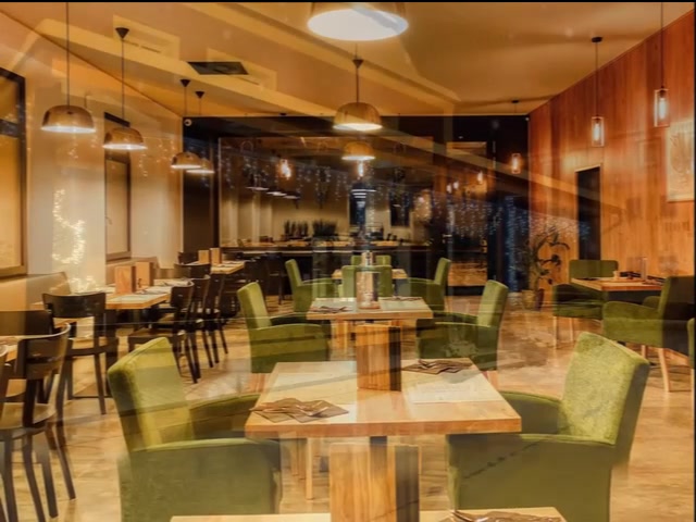 Wellness hotel Villa Grohmann foto 2 (náhled videa)