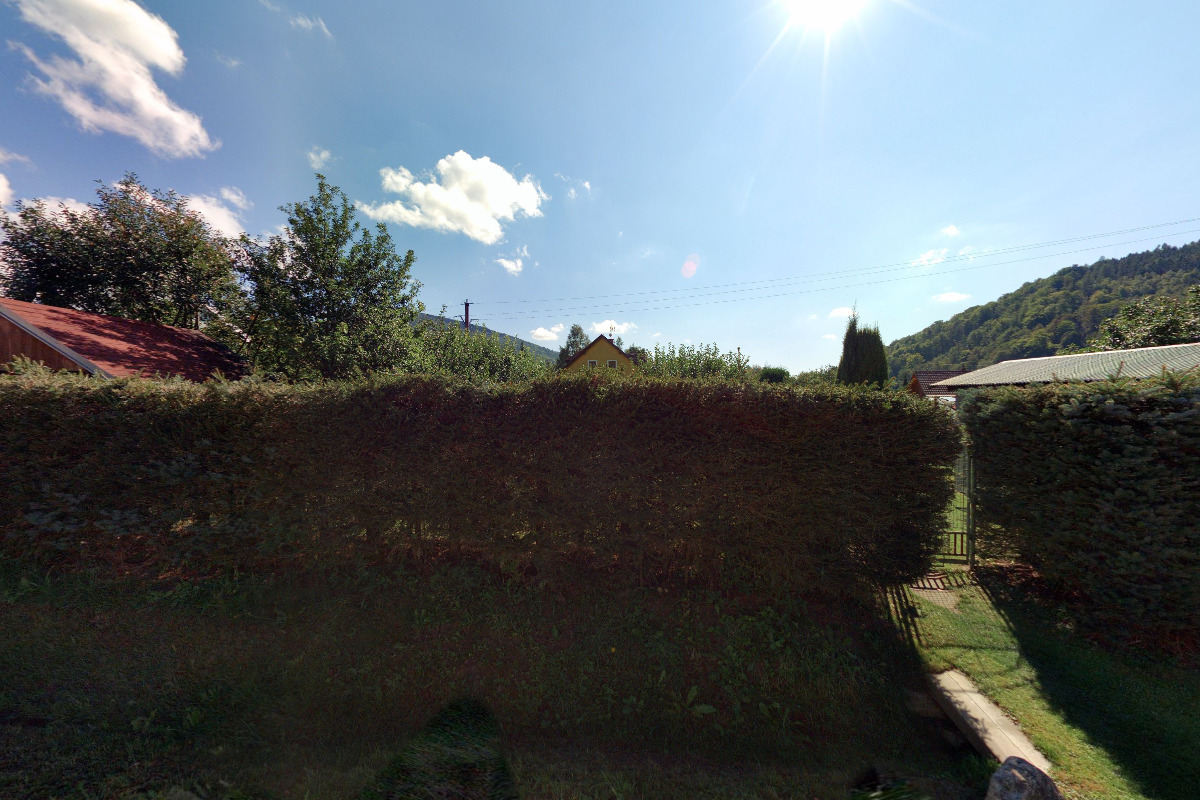 Apartmány Loučná nad Desnou foto 4