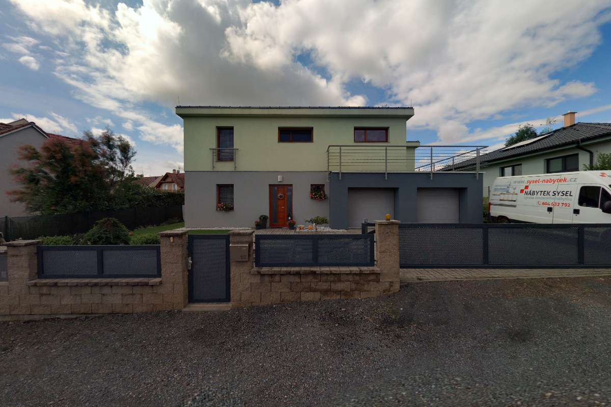 Nábytek Sysel