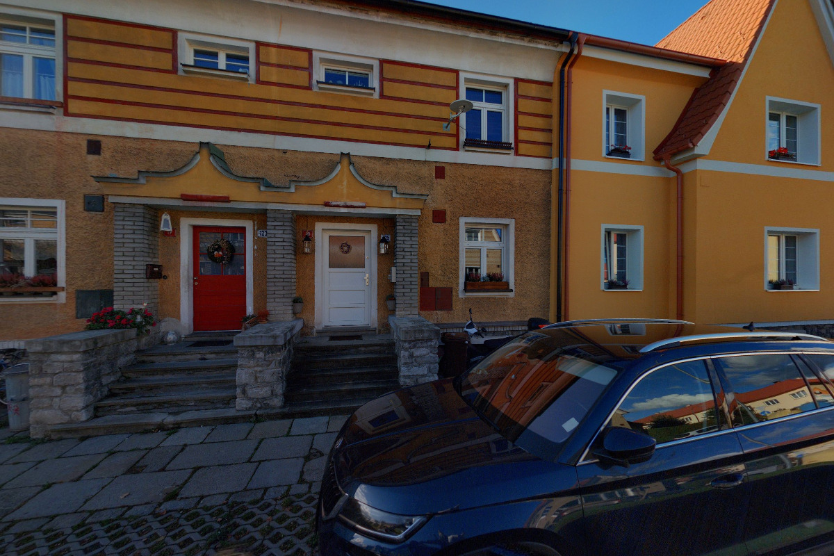 Taxační kancelář - Ing. František Černý