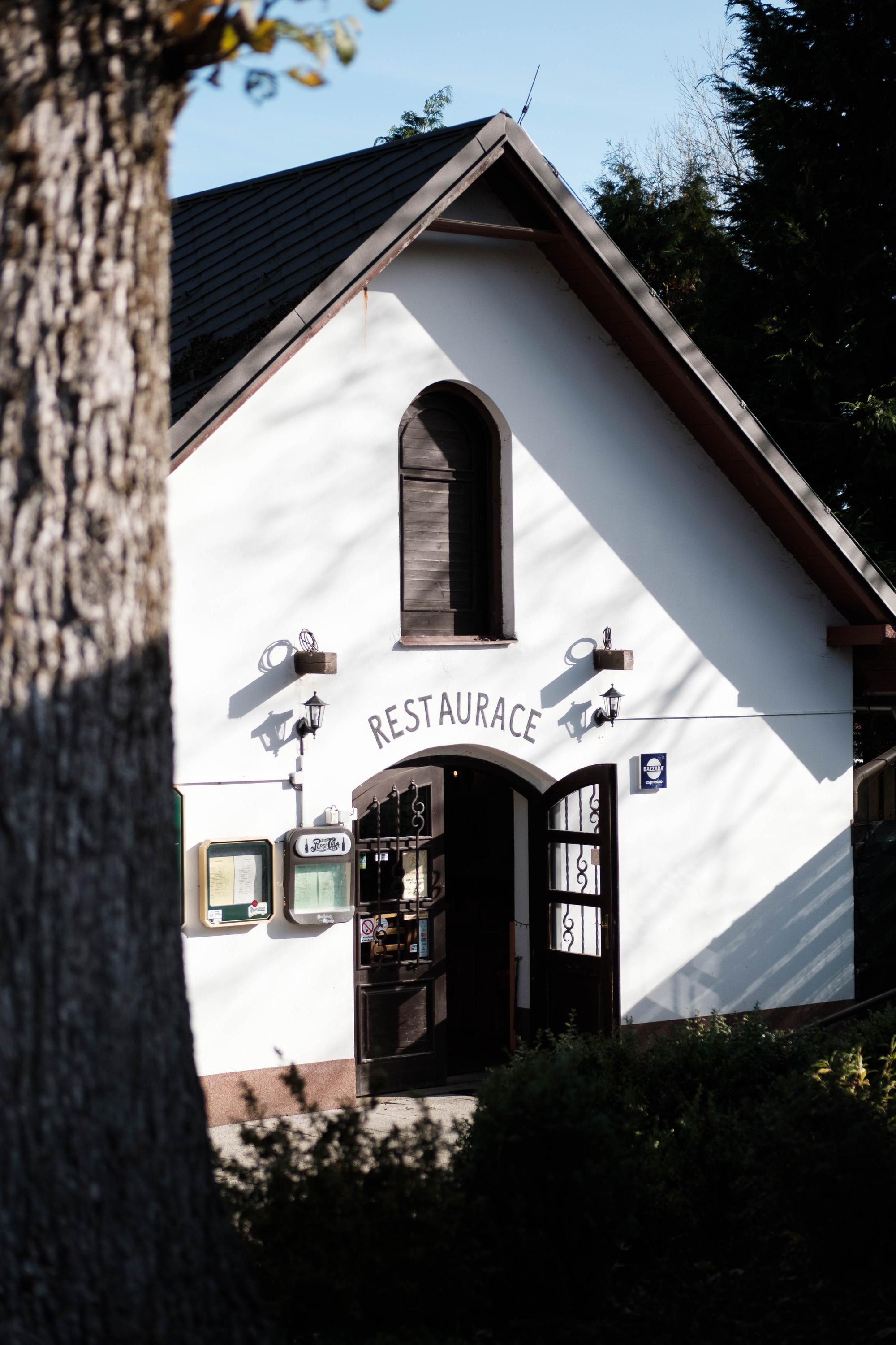 Hostinec U Pejska a kočičky foto 2