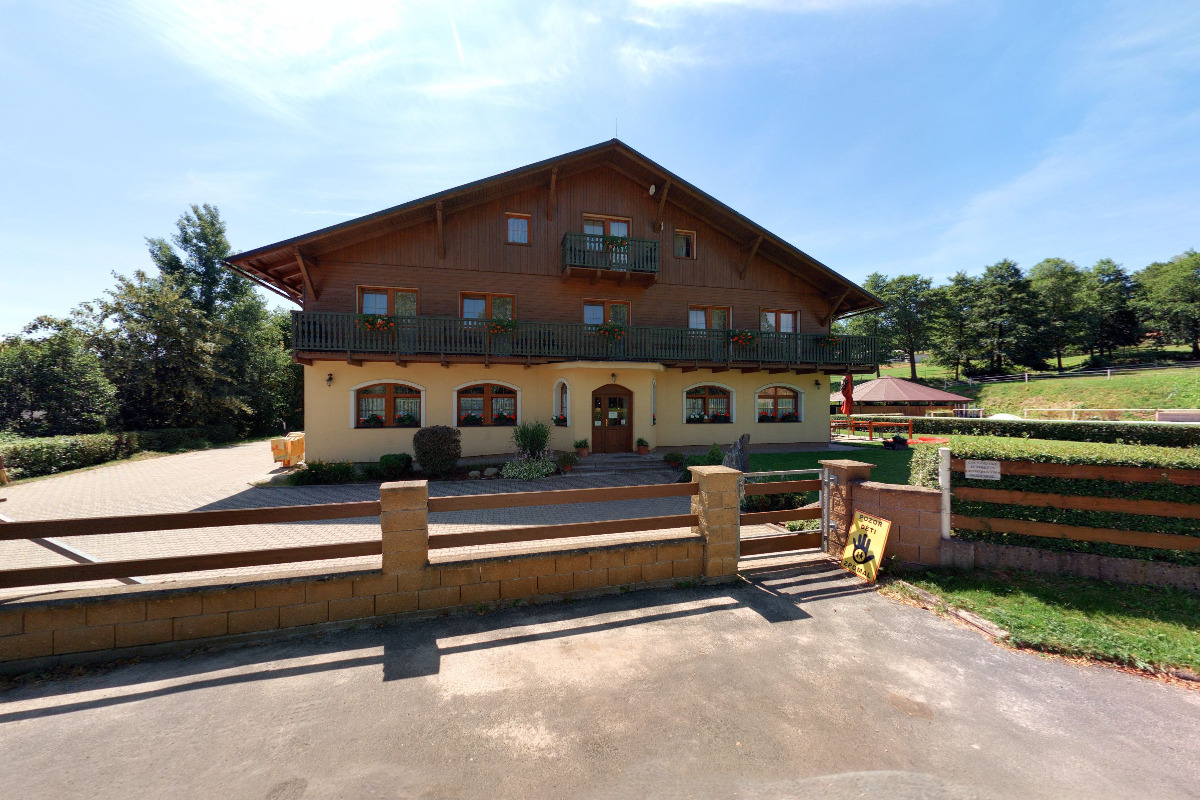Penzion Boháček foto 5