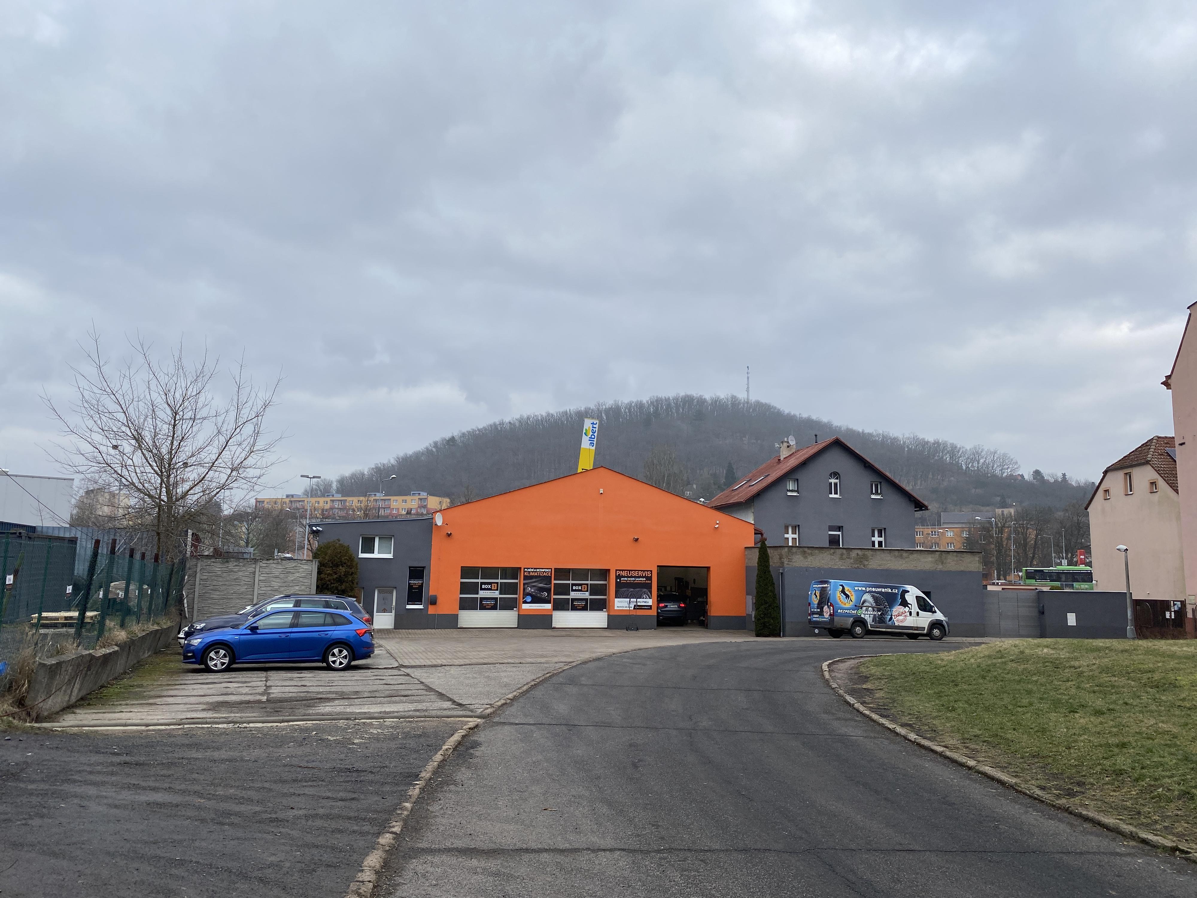 PNEU SOUKUP, s.r.o. foto 2