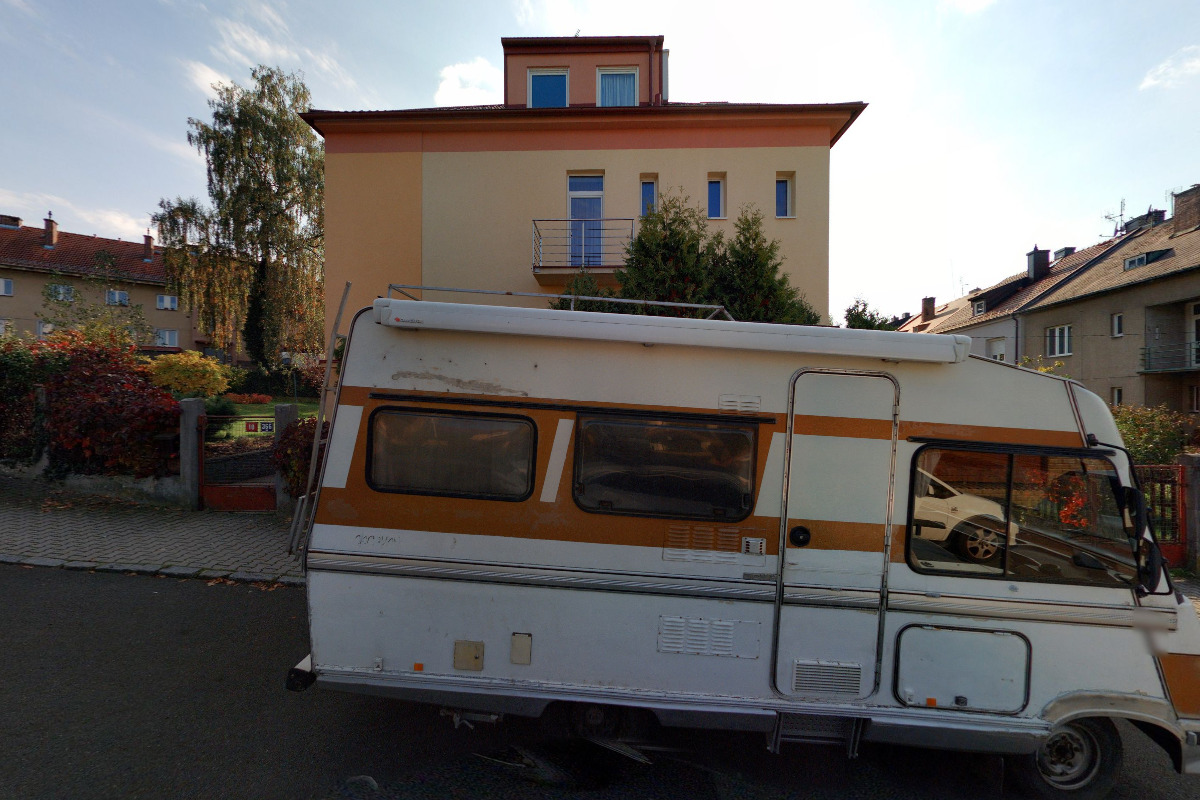 Ing. Marie Votrubová