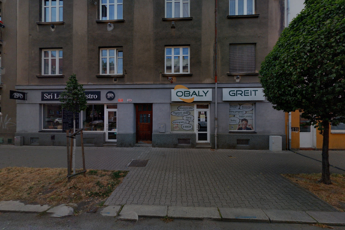 SRÍ LANKA BISTRO foto 3