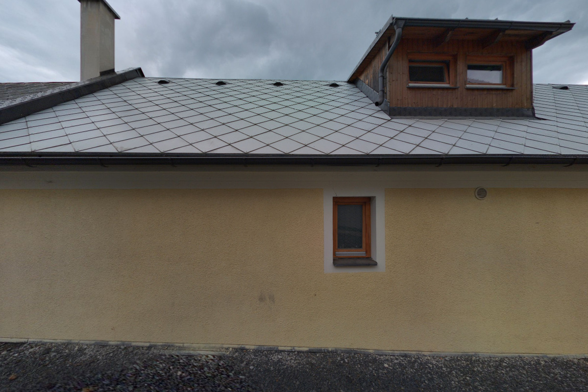 Penzion Ovesné Kladruby 18