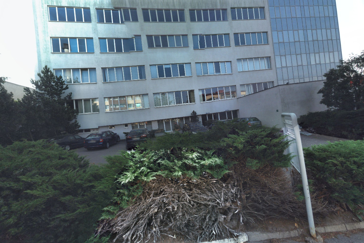 AXXUM Packaging Czech Republic, s.r.o.