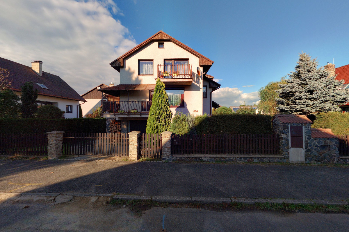 Ing. Libor Fiala - oceňování pozemků a porostů