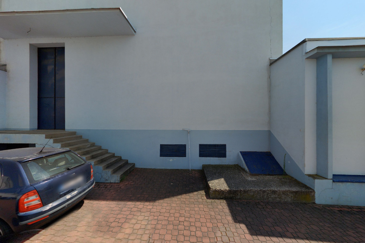 Místní knihovna Horní Počaply foto 4