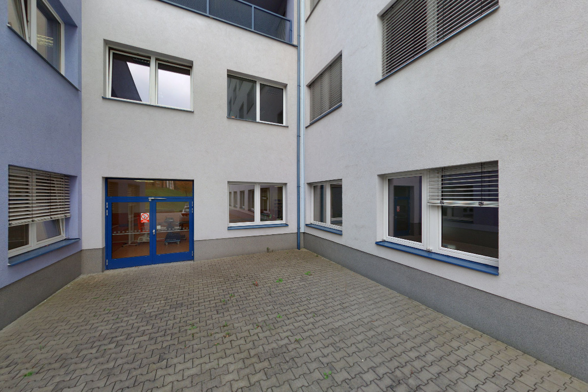 Bankomat Komerční banky