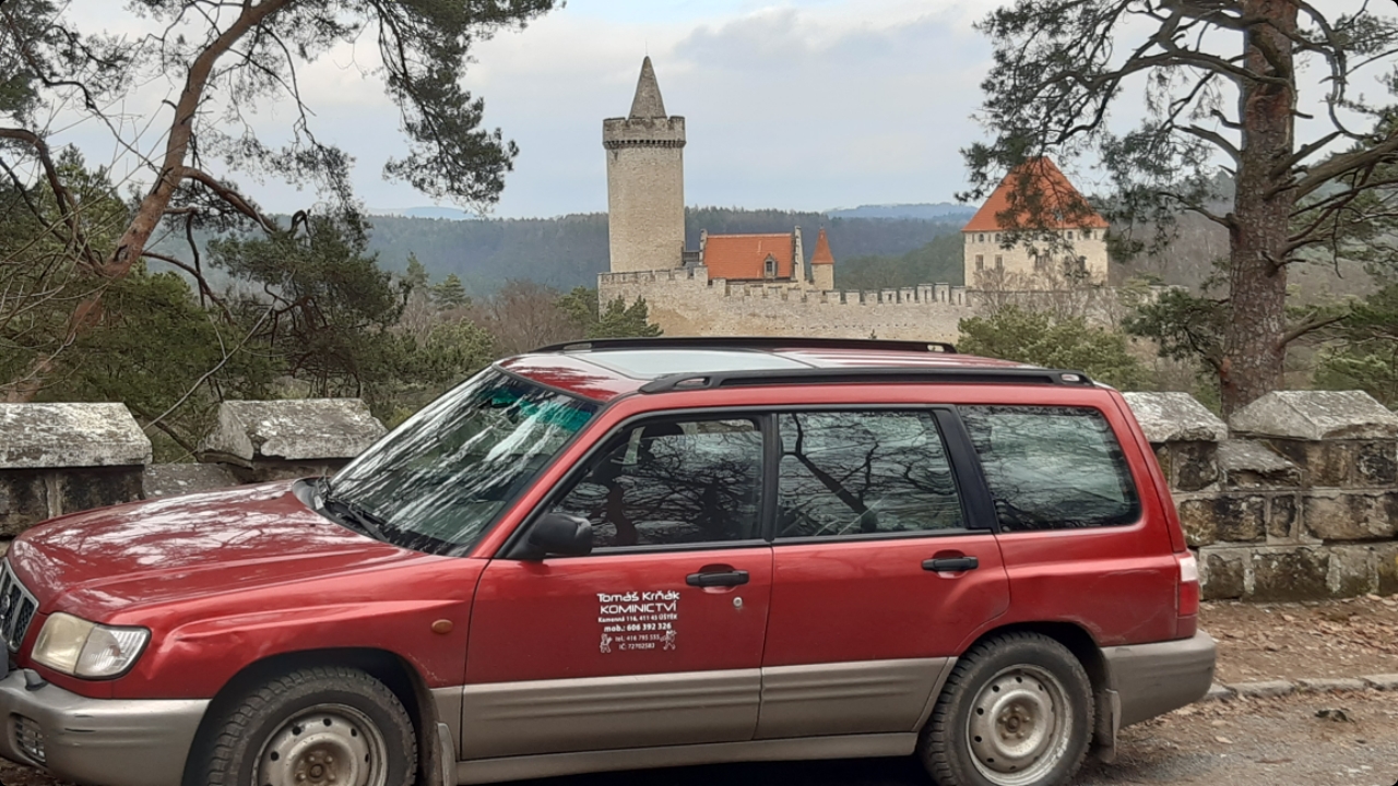 Kominictví Tomáš Krňák foto 3