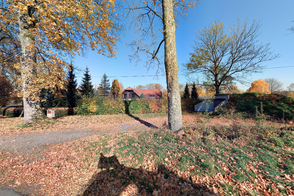 Lesní družstvo obcí foto 2