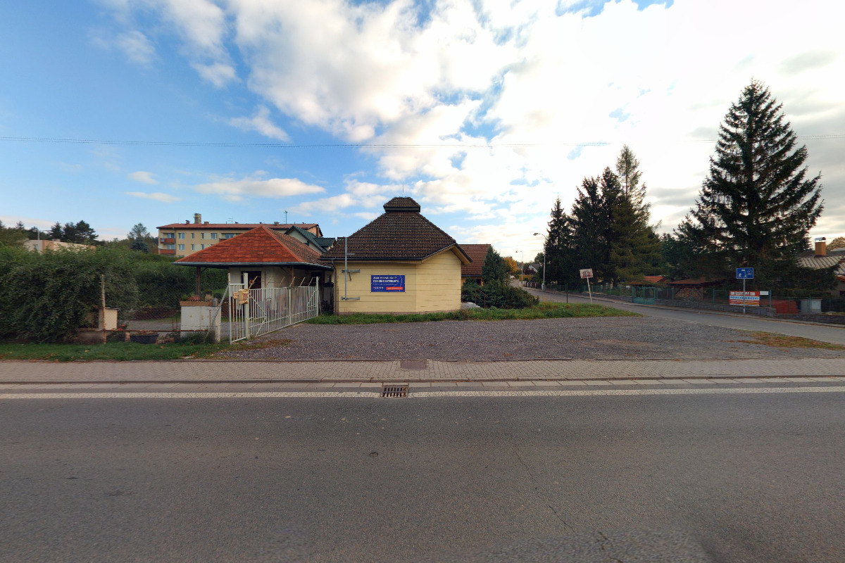 Petr Lupoměský - autobazar