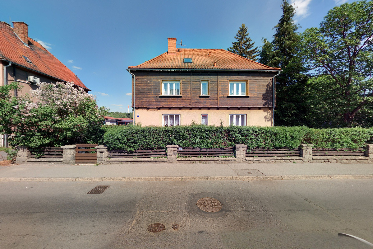 Zdeněk Hort - opravna obuvi