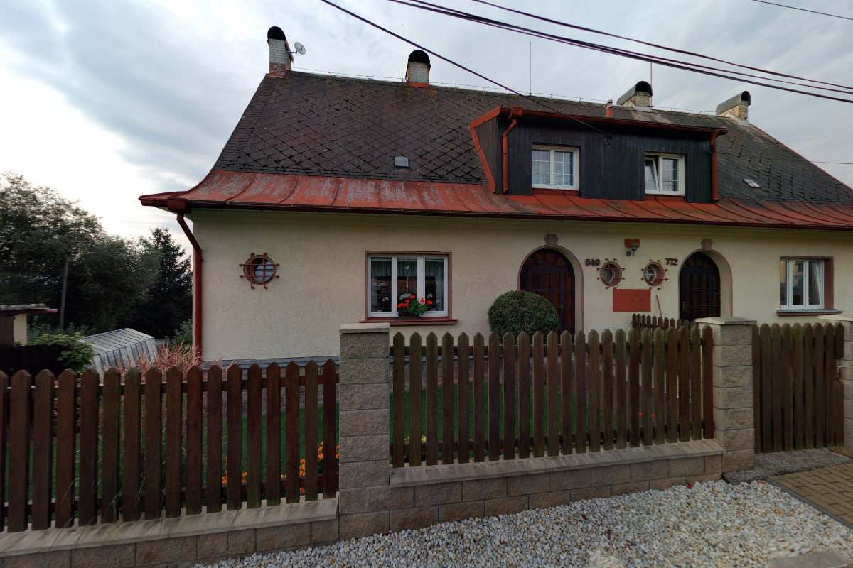 Balící činnost - Michaela Kurinec