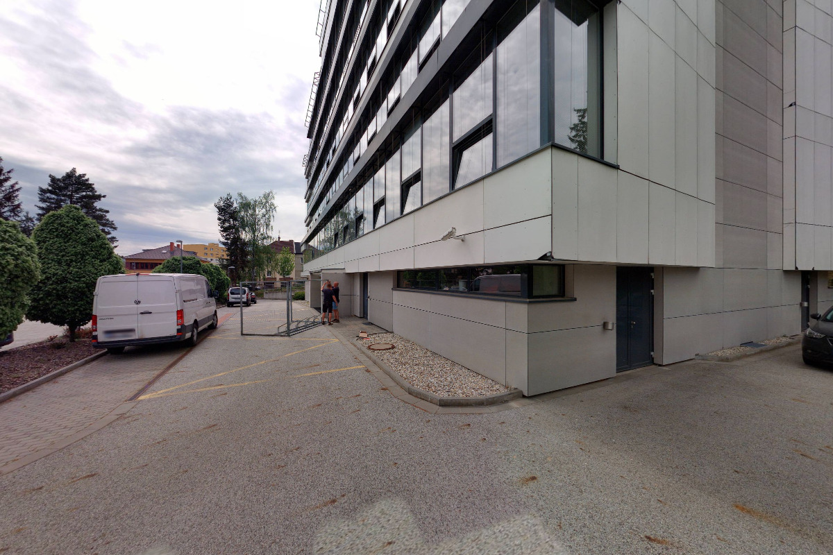 Všeobecná zdravotní pojišťovna České republiky