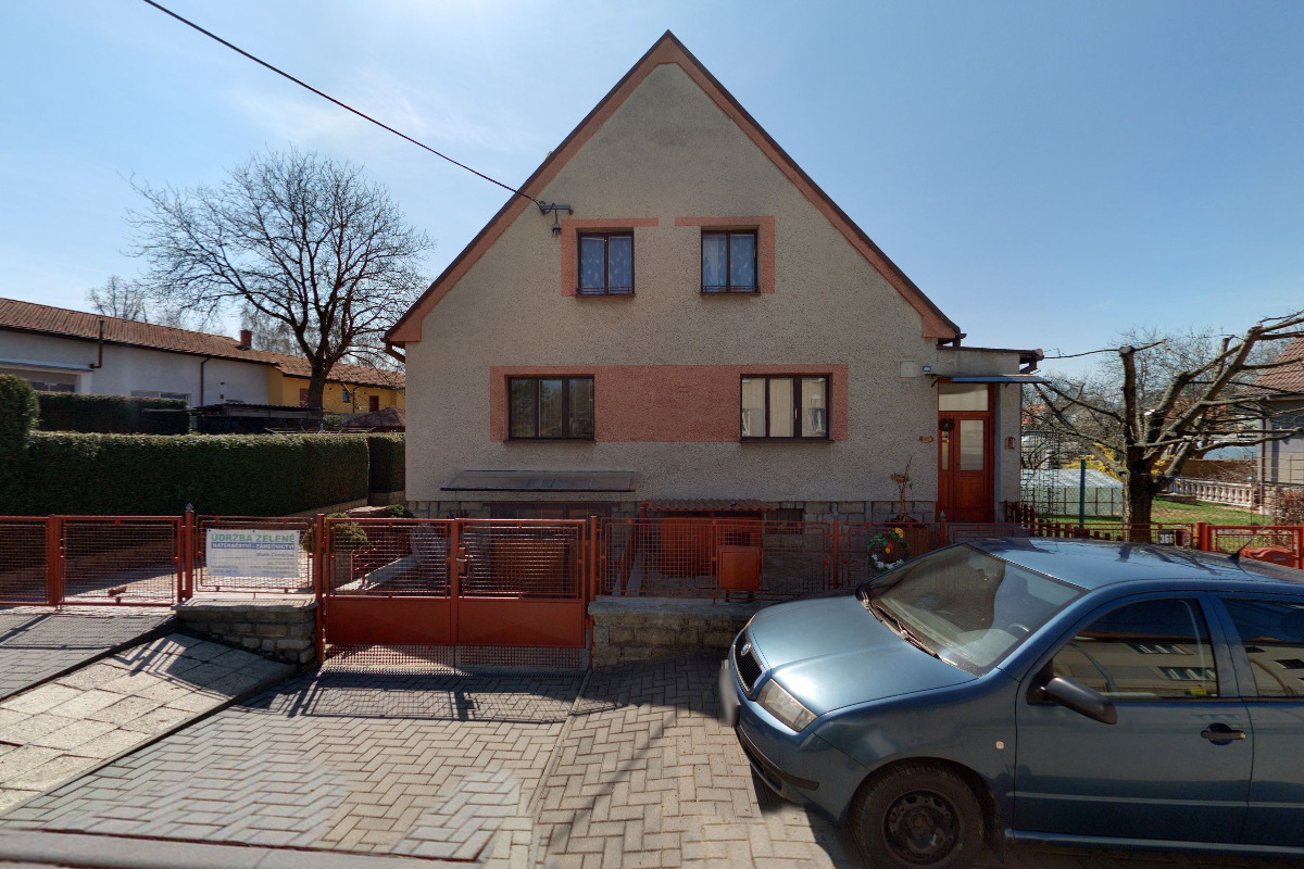 Natěračství a lakýrnictví - Martin Cambálek