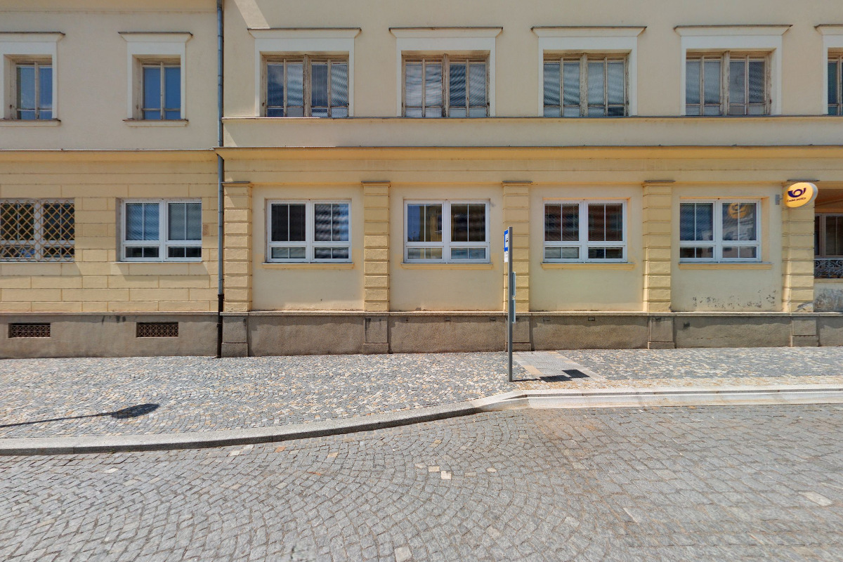 Pošta Žďár nad Sázavou 1 foto 6