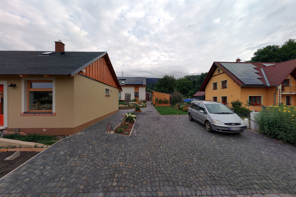 Keramický svět - Bronislava Kučerová foto 2