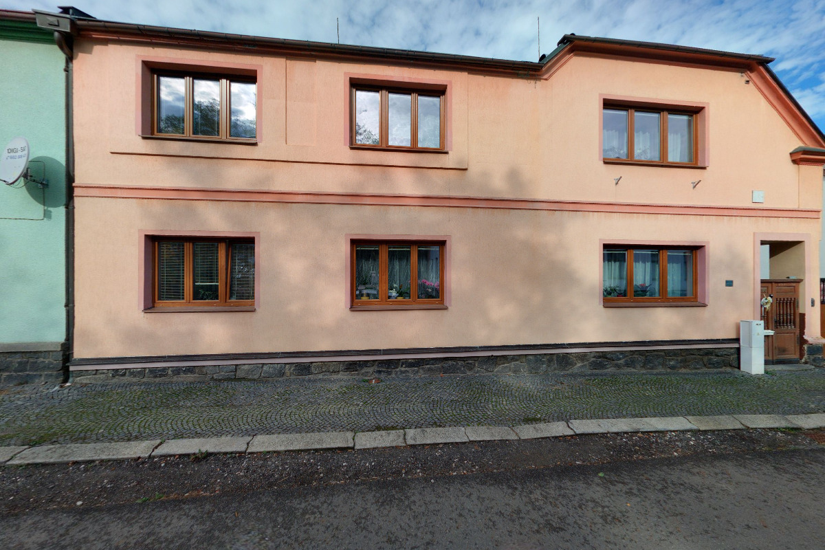 REDNO Šumava, s.r.o.