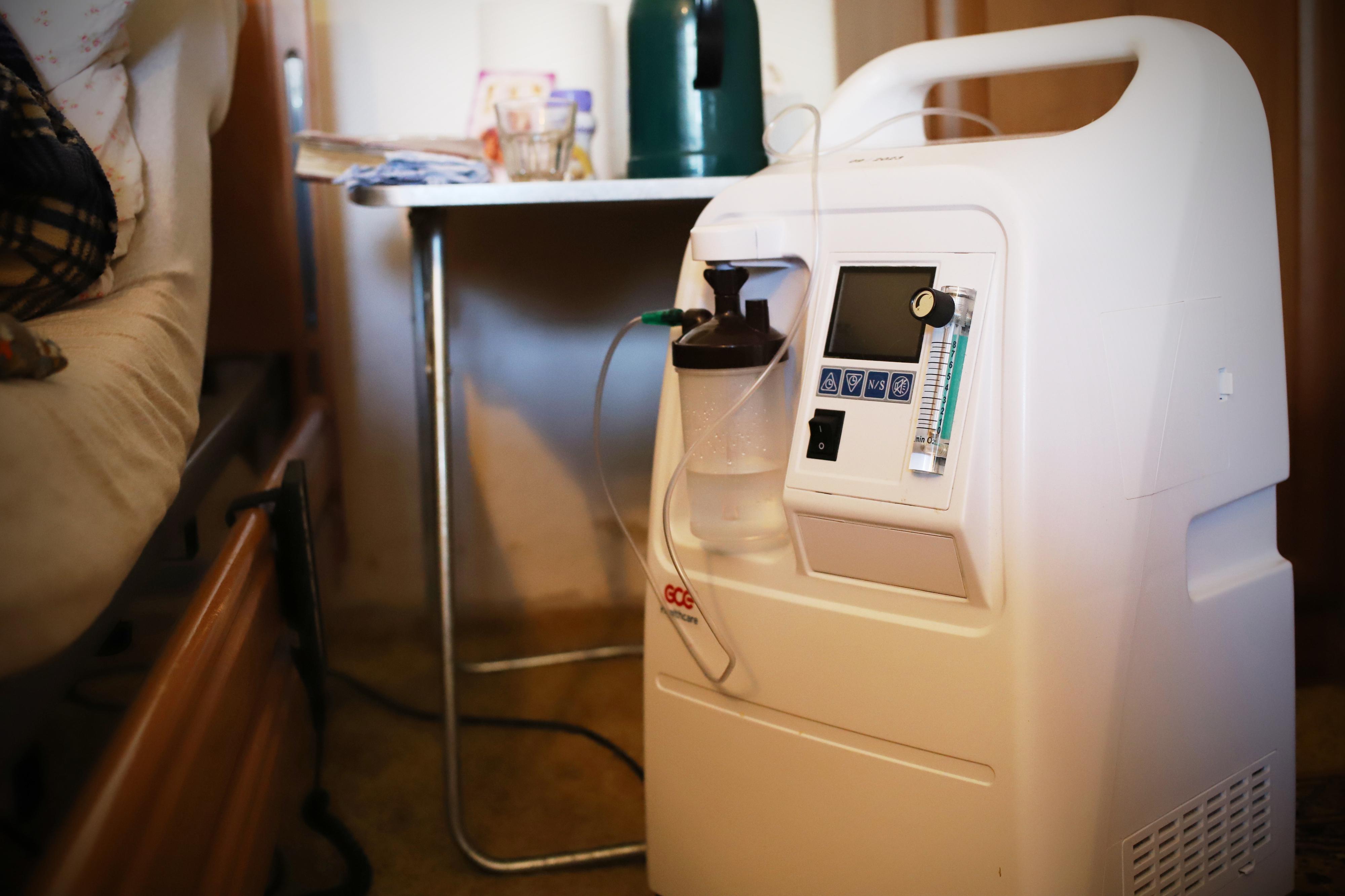 Domácí hospic Vysočina, o.p.s. foto 3