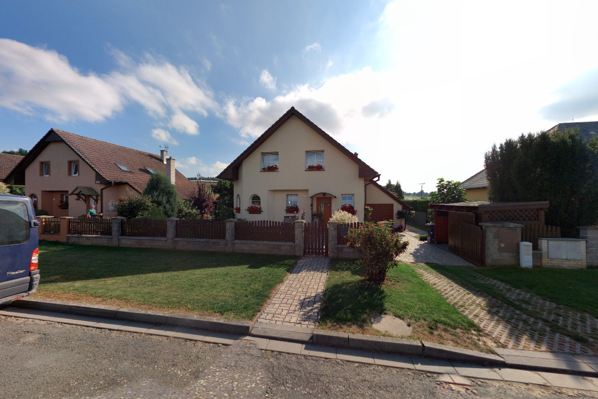 Jaroslav Tylšar - provádění staveb, projektová činnost