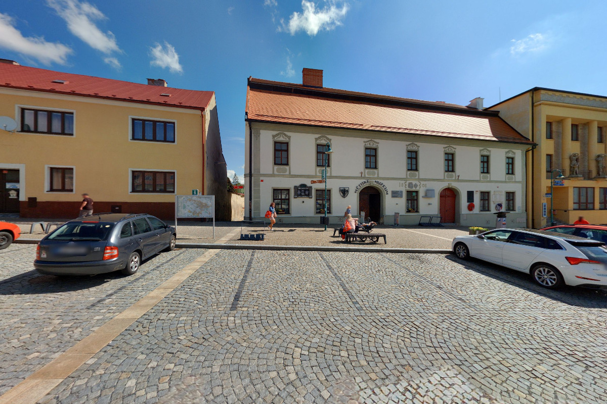 SPES - Nadační fond na podporu kulturního dědictví a vzdělávání