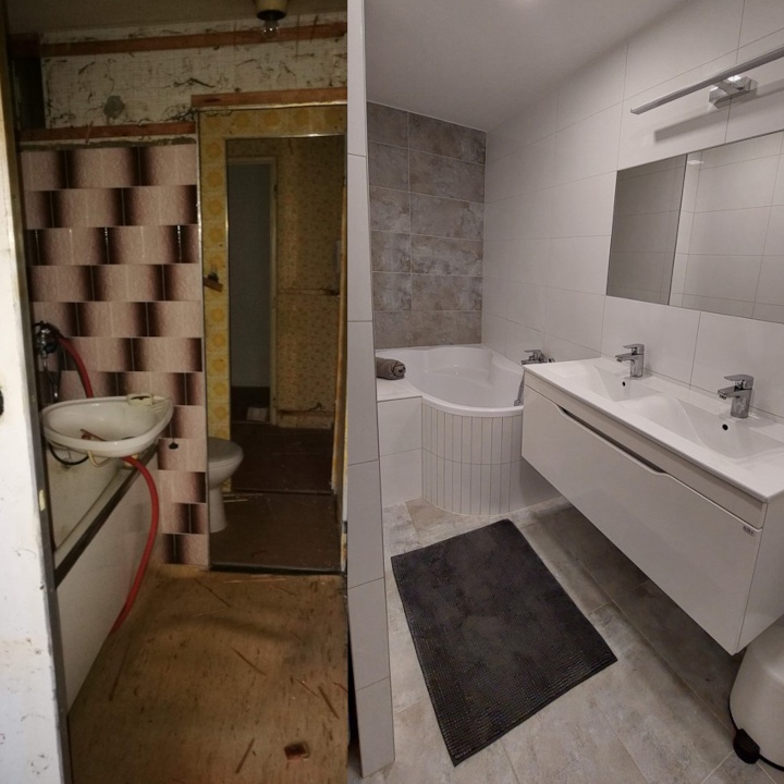 Jakub Kocourek - Instalatérské práce | Topenářské práce foto 2